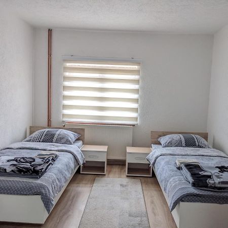 Apartmani Drinska Foca Exterior photo